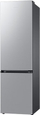 Самостоен фрижидер Samsung RB38C600DSA ECOFLEX AI SpaceMax, 276L + 114L, Класа D, сребрен