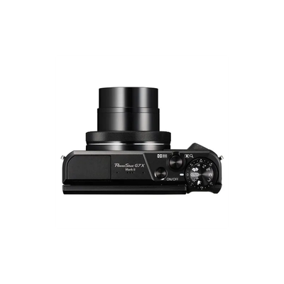 Canon PowerShot G7X II Premium Kit
