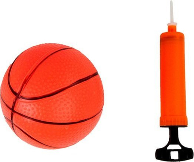 Set basketbolli Leantoys Basketball Set, për kalamaj