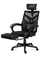 Karrige gaming HUZARO COMBAT 5.0, 140kg, e zezë