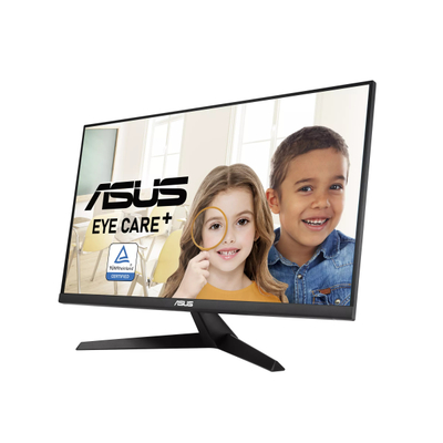 Monitor ASUS VY279HGE, 27\", IPS, FHD, 144Hz, i zi