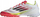 Këpucë futbolli Adidas F50 Pro TF M IE1220, bar sintetik, për meshkuj, të bardha