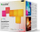 Panele drite për mur Nanoleaf Blocks Squares, set me 6 copa, LED i zgjuar, shumëngjyrësh