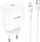 Karikues muri BLUE Power BBN3, 20W, 3A, 1 x USB C, i bardhë