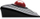 Maus Kensington Expert, wireless, Bluetooth, USB, i zi dhe i kuq