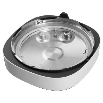 Multicooker 5,7 l, Sencor SPR 3600WH-MEG2, e Bardhë