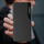 Mbulesë telefoni Clear View Eco Leather, për Xiaomi Poco X4 NFC 5G, funksion qëndrimi, e zezë