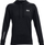 Duks për meshkuj Under Armour Terry 1366259-001,L, i zi