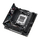 Pllakë amë ASUS ROG Strix B850-I Gaming WiFi, Socket AM5, Mini ITX, DDR5, e zezë