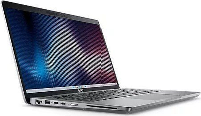 Laptop Dell Latitude 5440, 14", Intel Core i5 13th Gen, 16GB RAM, gri