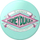 PopSocket Honeydukes Harry Potter, gjejkë telefoni, shumëngjyrësh