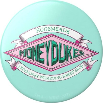 PopSocket Honeydukes Harry Potter, gjejkë telefoni, shumëngjyrësh