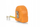 Metër shirit SMART365 SM-58-10075, 7.5 m, 25 mm, trup ABS