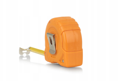 Metër shirit SMART365 SM-58-10075, 7.5 m, 25 mm, trup ABS