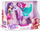 Set lodër Zuru Sparkle Girlz, kukull zanë me kalë unikorn, 10.5 cm, shumengjyrësh