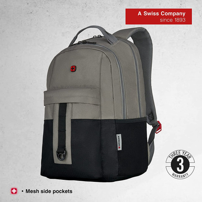 Çantë Wenger Ero Essential, 16", e zezë