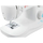 Makina qepëse Singer Fashion Mate 3337, 29 qepje, futje automatike gjilpëre, e bardhë