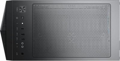 Kasë MSI MPG Gungnir 111R ARGB, Midi Tower