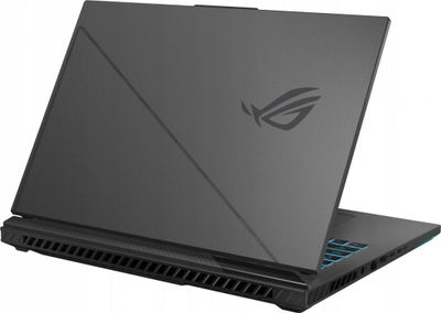Laptop Asus ROG Strix G18 G814JI-N6132W, 18", Intel Core i7-13650HX, 16GB RAM, 1TB SSD, NVIDIA GeForce RTX 4070
