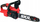Sharrë zinxhiri pa kabllo SKIL 0534 CA, brushless, 30 cm, e kuqe