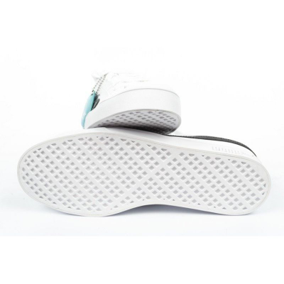 Atlete Puma Smash Vulc M 359622 05, të bardha