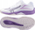 Atlete volejbolli Mizuno Thunder Blade Z V1GC237010, për femra, për dysheme të forta, të bardha me vjollcë