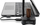 Docking station InLine 35392, USB 3.0, Gigabit Ethernet, gri alumini