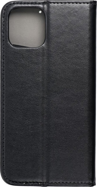 Këllëf portofol OEM Smart Magnetic për iPhone 11 Pro, me magnet, me funksion mbajtëse, i zi