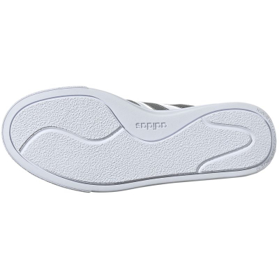 Патики Adidas Court Platform W GV8996, за жени, бели