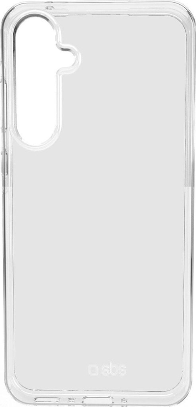 Mbulesë telefoni SBS D3O për iPhone 14 Pro Max, transparente