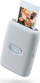 Printer fotosh portativ Fujifilm Instax Mini Link, Bluetooth, Ash White