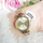 Orë dore Anne Klein, AK/3002CHGB, woman