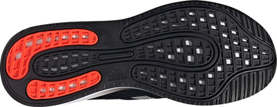 Atlete për burra adidas Galaxar Run 187, nr. 42 2/3, të zeza