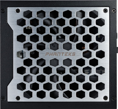 Burim energjie Phanteks Revolt PH-P1000PR_BK01C ATX 3.0, 1000W