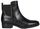 Çizme Geox D94G1G-00043-C9999, të zeza, 39