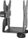 Mbajtëse VESA për thin client StarTech.com, rregullushe, mban der në 5 kg, e zezë