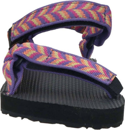 Sandale për kalamaj Teva Original Universal 1116656C, nr 31, vjollcë