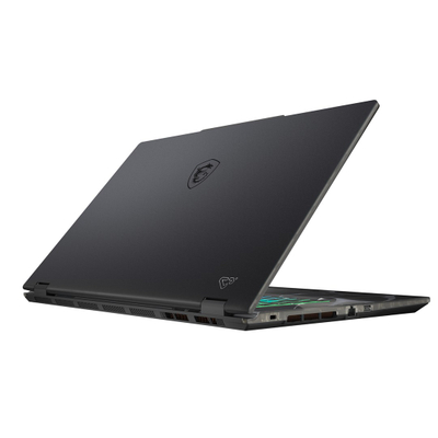 Гејминг лаптоп MSI Cyborg A17 AI B2HWEKG-011XPL, Ryzen 7, 16GB RAM, 512GB SSD, RTX 5050