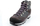 Këpucë mali Aku Trekker Pro GTX W, GORE TEX, për goca, gri me vjollcë të errët