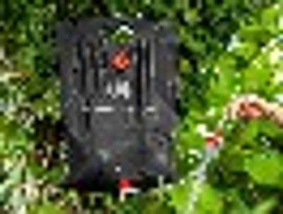 Dush kampingu Tourist Camping Solar Shower 20L, 20L, i zi