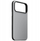Mbështjellës telefoni Nomad Modern Case për iPhone 17 Pro Max, MagSafe, gri