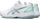 Këpucë tenisi Asics Solution Swift FF Clay 1042A198, për femra, të bardha blu