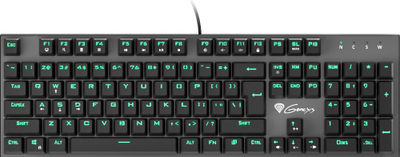 Tastierë gaming Genesis Thor 300