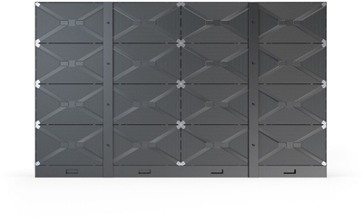 Video wall NEC LED-E012i-108, 108\", Full HD, i zi