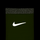 Çorape sportive Nike Spark, bosht i mesëm, neon e verdhë