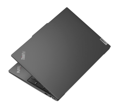 Laptop Lenovo ThinkPad E16, 16", Intel Core i5 1335U, 16 GB RAM, 512 GB SSD, i zi