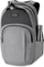 Çantë shpine Dakine 33L 10002633-W20, e hirtë/zezë