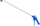 Pistol me presion ajri Airpress 8 bar 500 mm (45025)