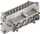 Insert lidhës femëror LAPP EPIC H-BE 16 BS, 16P+PE, 16A 500V, gri