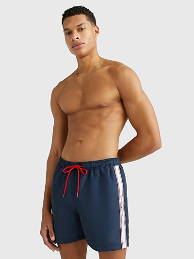 Shorce Tommy Hilfiger UM0UM02757C87